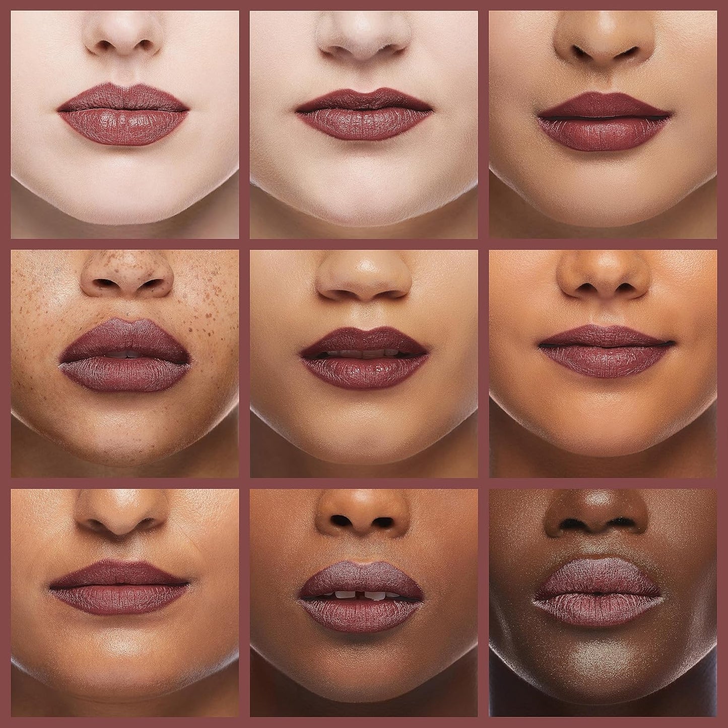Elevate Your Look with the Versatile Soar Lip Pencil - Perfect Mauve-Pink Shade for All Skin Tones