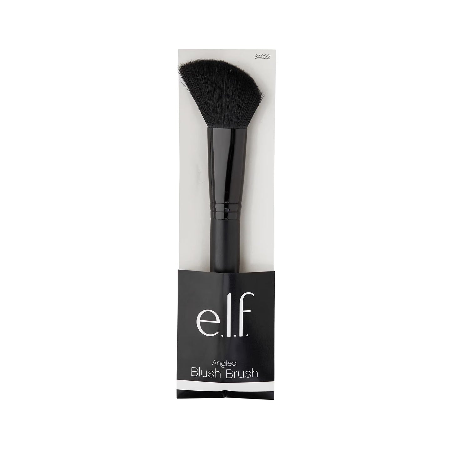 Elevate Your Makeup Game with the E.L.F. Angled Blush Brush for Flawless Contouring and Radiant Color