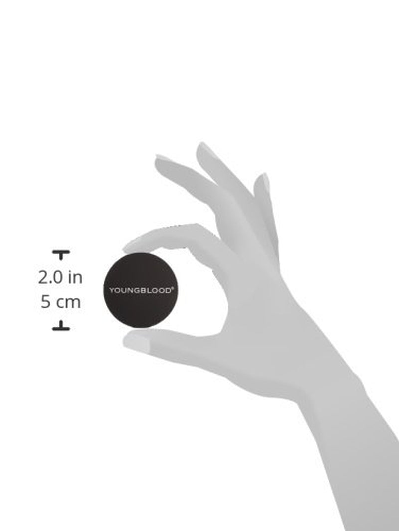 Mineral Cosmetics Natural Ultimate Corrector - Concealing Compact Duo - 2.7 G / 0.09 Oz