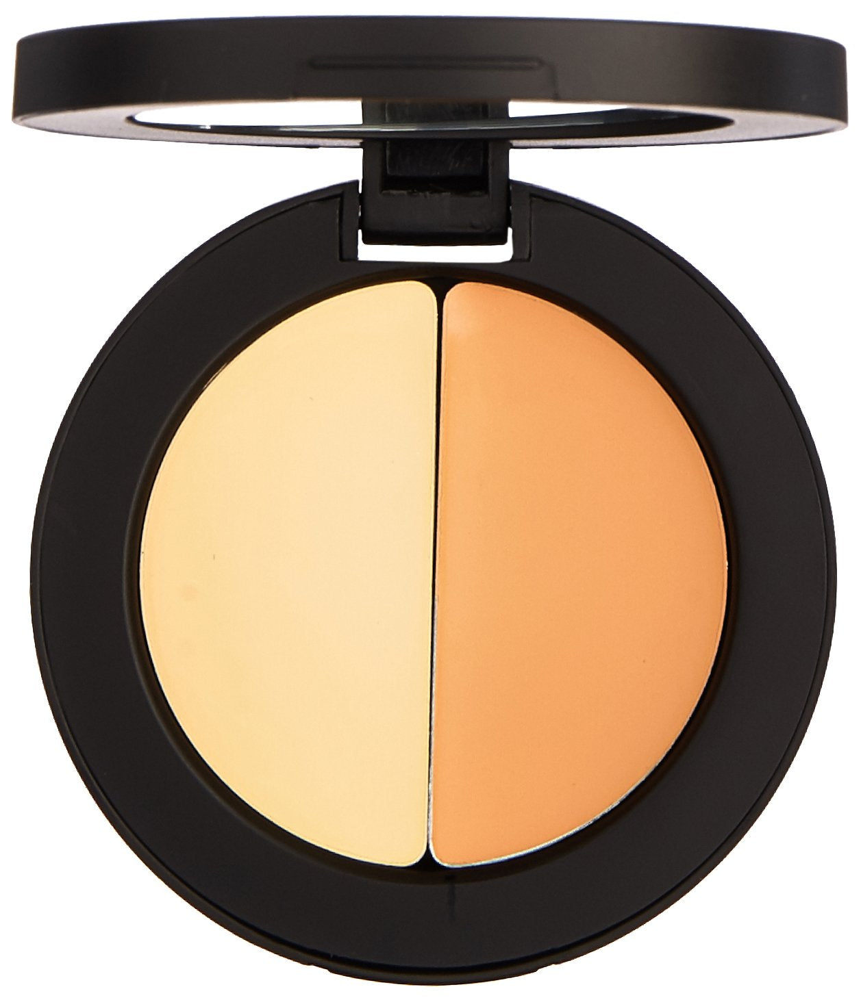 Mineral Cosmetics Natural Ultimate Corrector - Concealing Compact Duo - 2.7 G / 0.09 Oz