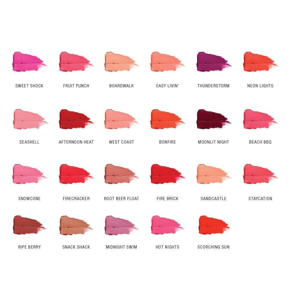 Indulge Your Lips with NYX Nyx Cosmetics Butter Lipstick in Big Cherry - The Perfect Red Shade for All Skin Types