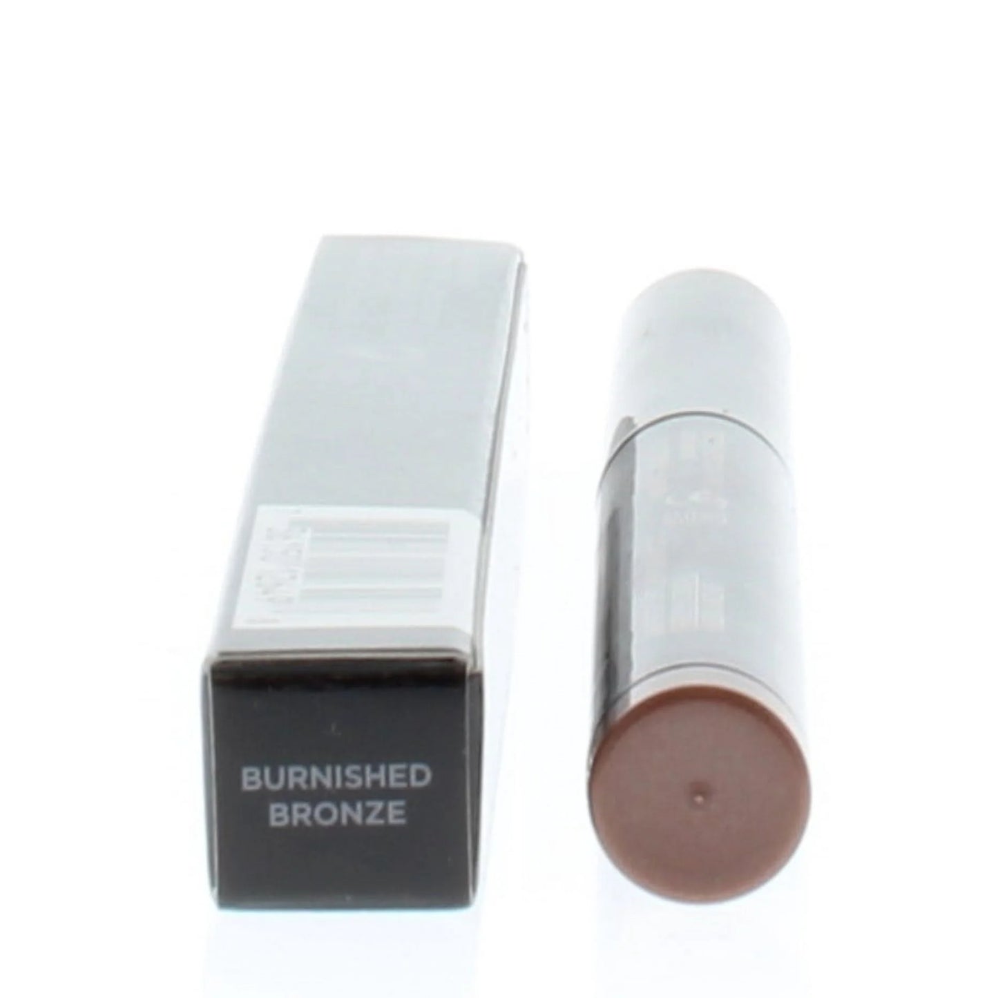 Transform Your Look with Laura Mercier Caviar Stick Eye Color in Burnished Bronze - Long Lasting, Matte Finish Shadow