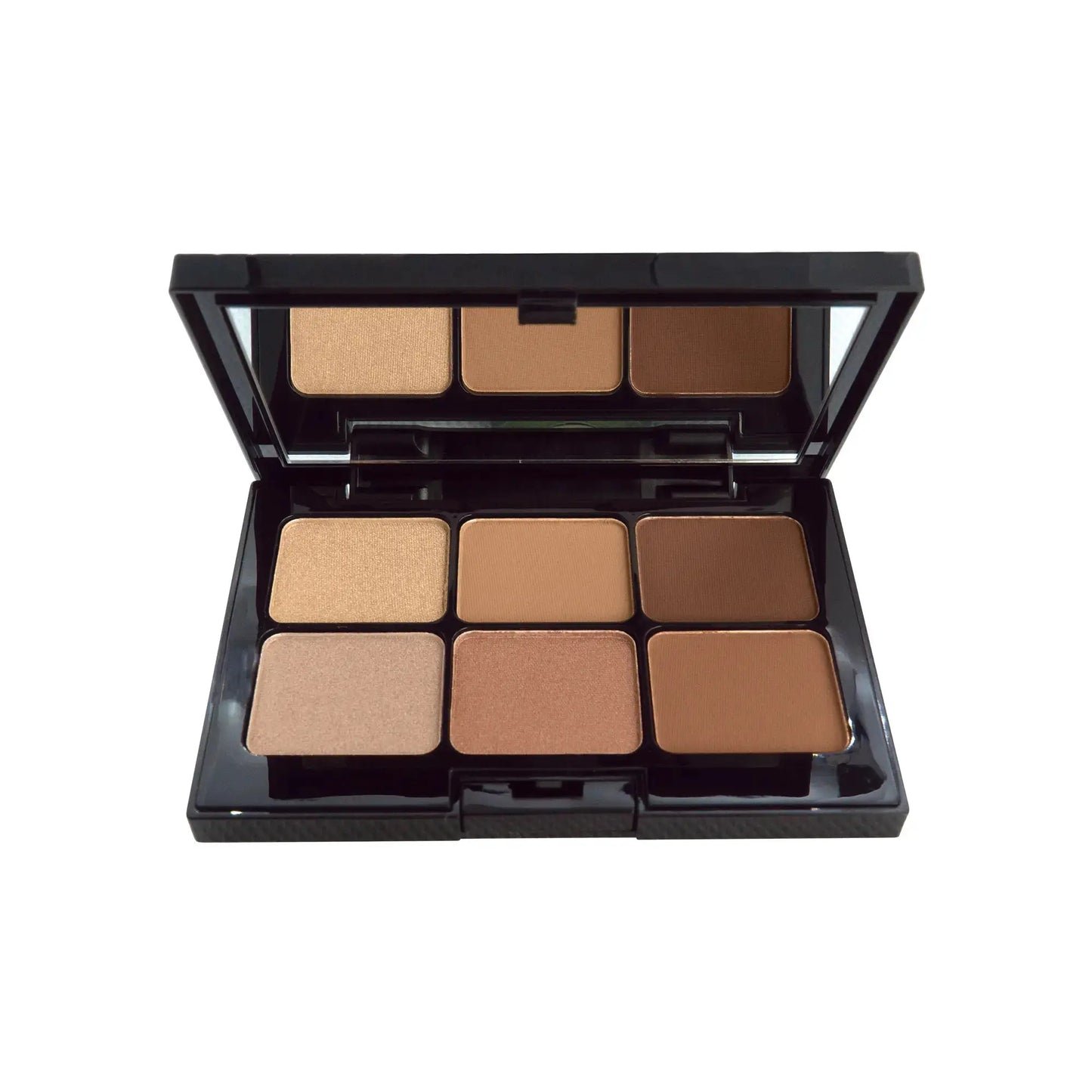 Indulge in the Luxurious Caramel Kiss Eyeshadow Palette for Stunning Eye Looks