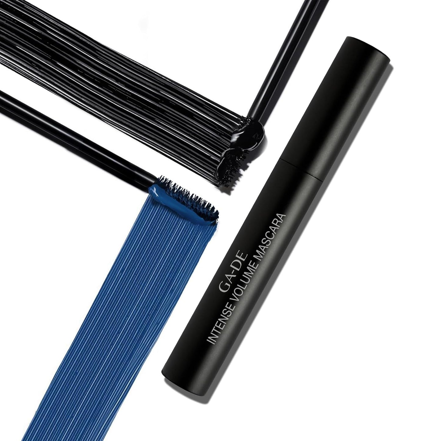 Intense Volume Mascara by COSMETICS - Intense Black