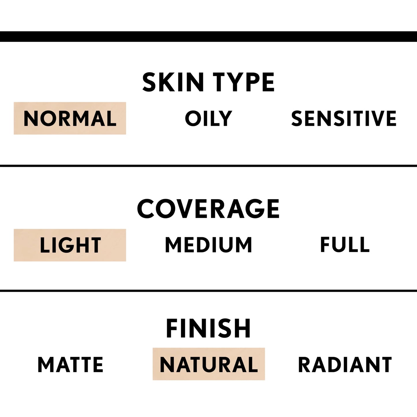 Trublend Oil-Free Liquid Foundation, D-2 Sun Beige, 1 Oz, Hydrating Foundation, Moisturizing Foundation, Cruelty-Free Foundation, Blends Seamlessly, Won'T Clog Pores