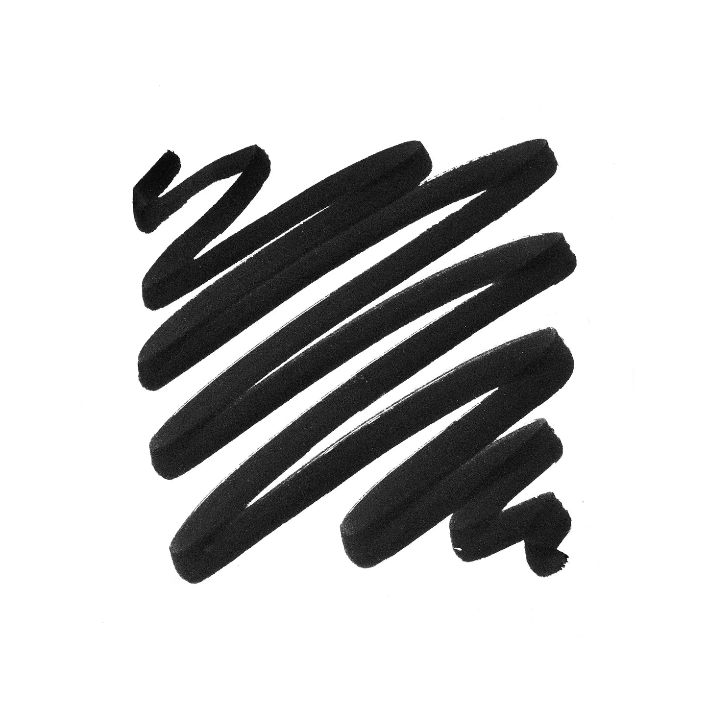 Intense Ink E.L.F. Eyeliner Pen in Bold Black - Waterproof, Vegan, and Easy to Apply