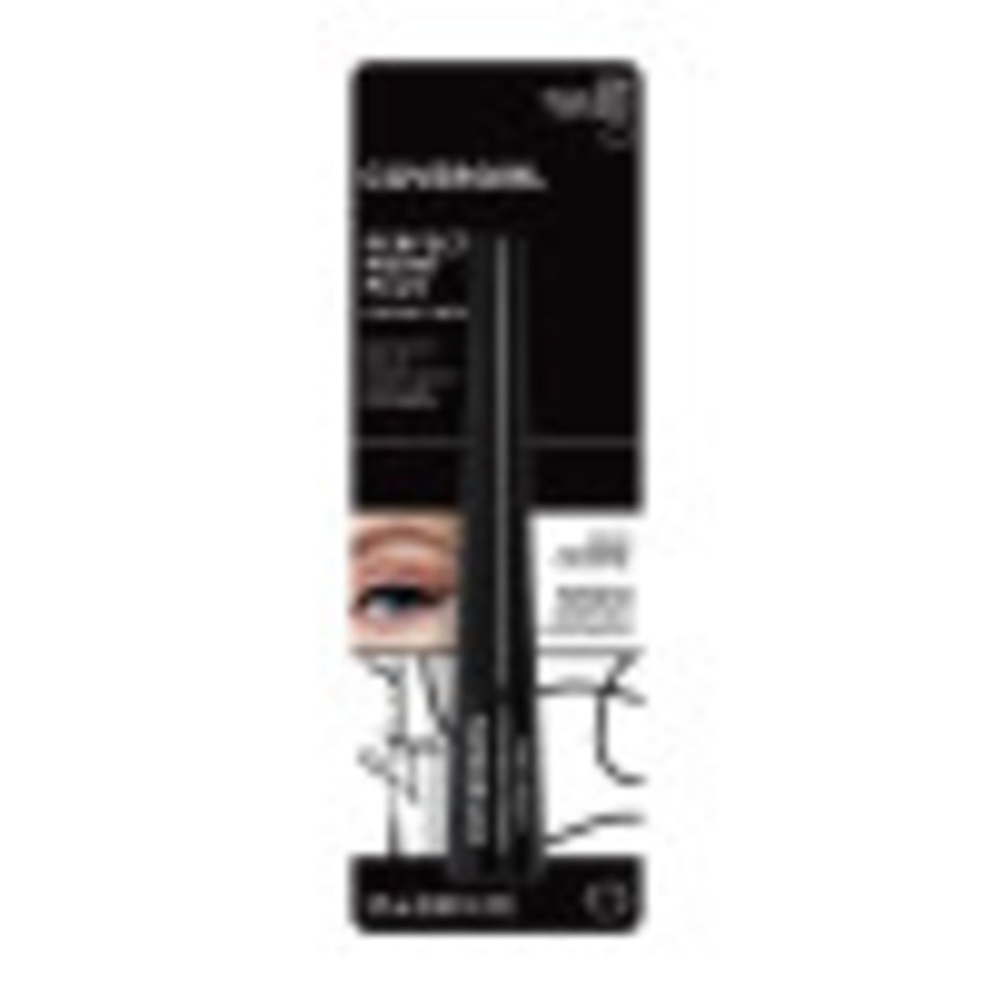 Perfect Point Liquid Liner, 200 Black Onyx, 0.08 Oz
