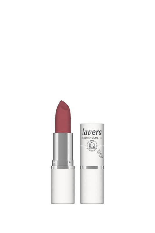Pink Coral Velvet Matt Lipstick, 4.5 GR