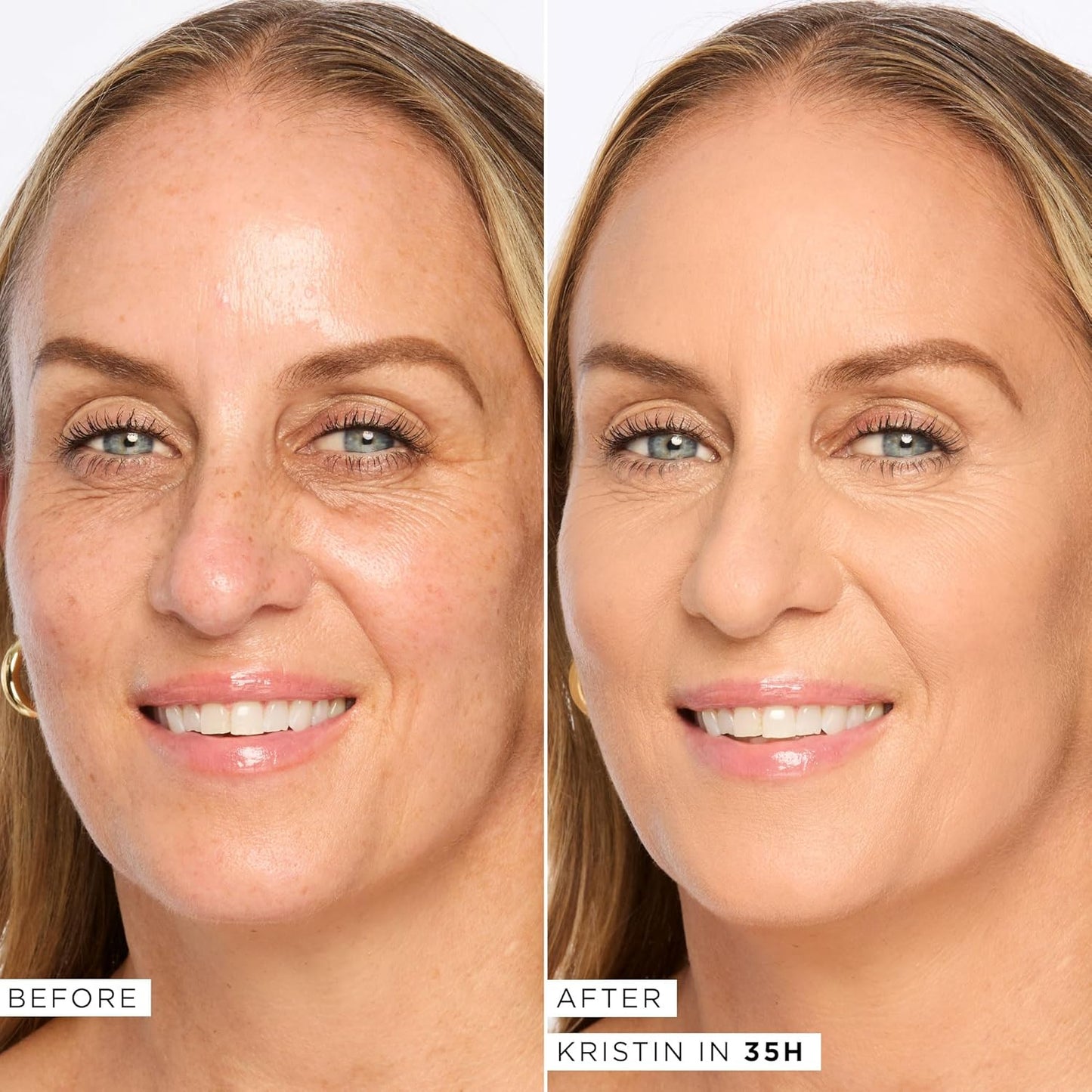 Tarte Face Tape Foundation – Full-Coverage 12Hr Waterproof Makeup, Hydrating & Smoothing with a Natural Matte Finish for Transfer-Proof Comfortable Long-Wear Foundation, Vegan & Cruelty-Free