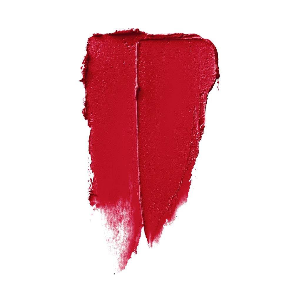 Indulge Your Lips with NYX Nyx Cosmetics Butter Lipstick in Big Cherry - The Perfect Red Shade for All Skin Types