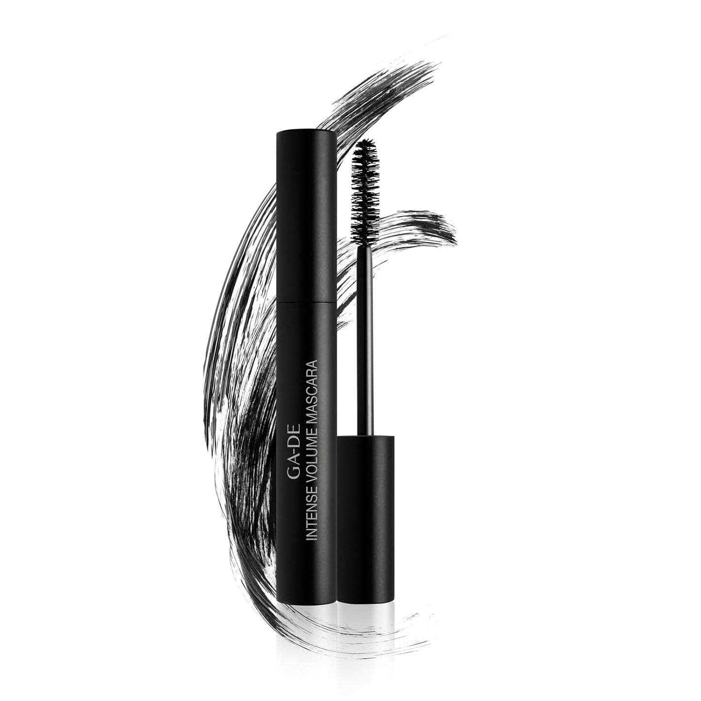 Intense Volume Mascara by  COSMETICS - Intense Black