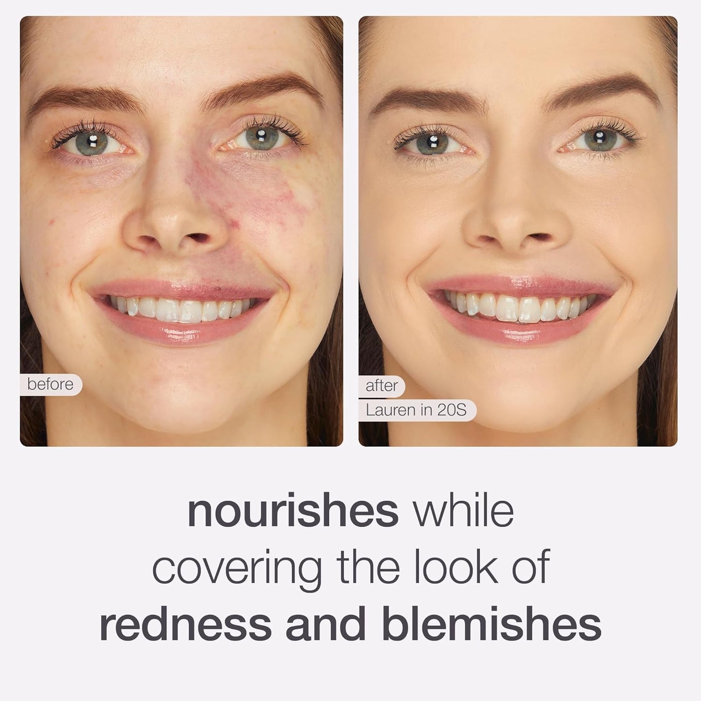 Tarte Face Tape Foundation – Full-Coverage 12Hr Waterproof Makeup, Hydrating & Smoothing with a Natural Matte Finish for Transfer-Proof Comfortable Long-Wear Foundation, Vegan & Cruelty-Free