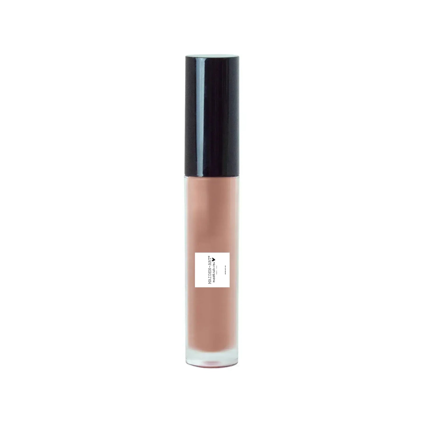 Experience Effortless Elegance with Our Nude Lip Gloss - Your Go-To for All Occasions
