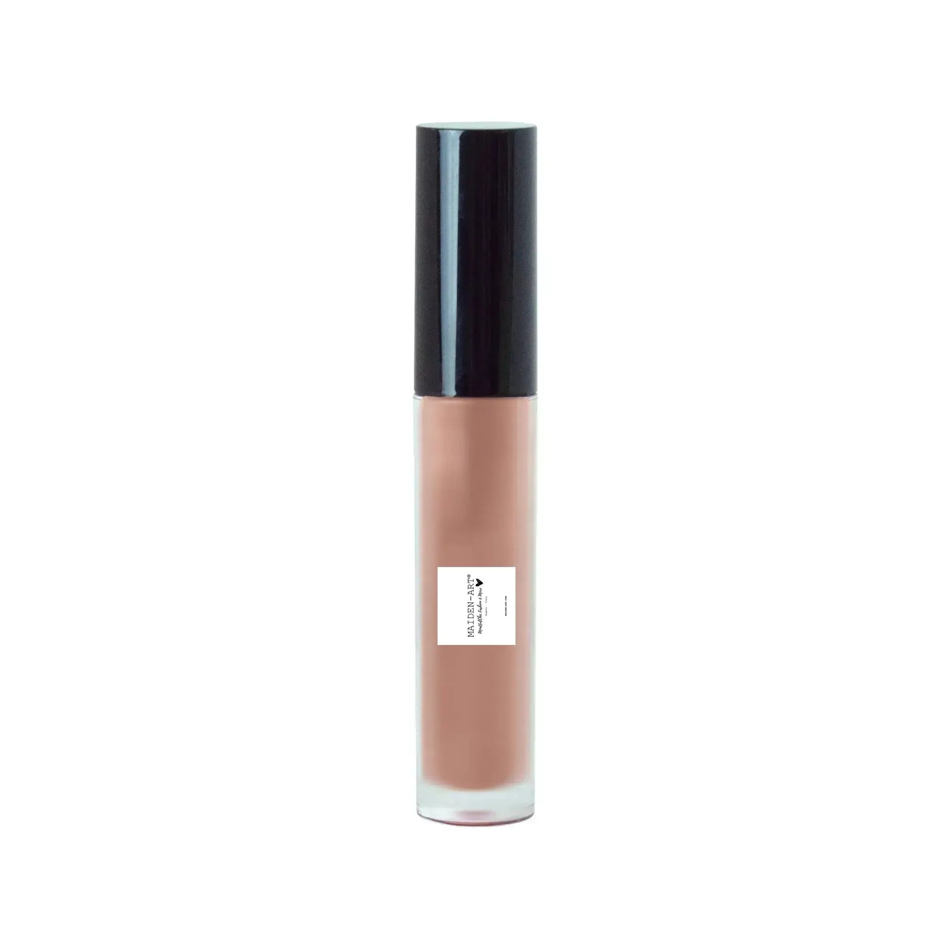 Experience Effortless Elegance with Our Nude Lip Gloss - Your Go-To for All Occasions