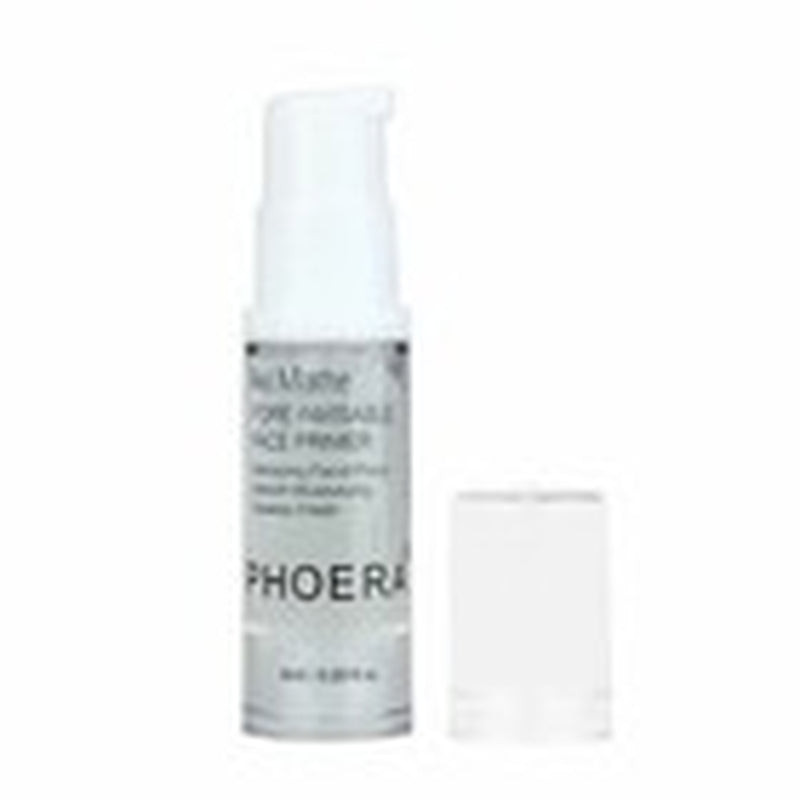 Experience Flawless Skin with PHOERA Full Coverage Foundation - Brighten and Long-Lasting Finish in Your Perfect Shade