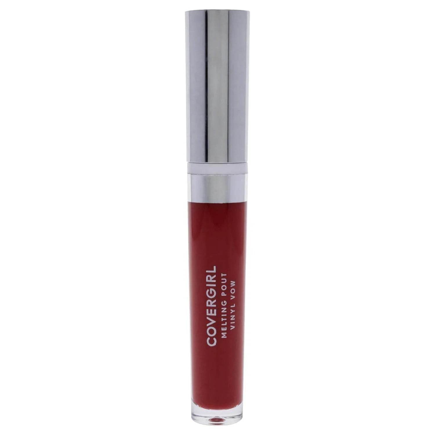 COVERGIRL Melting Pout Vinyl Vow, 225 Keep It Going, 0.11 Ounce