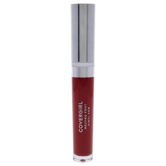 COVERGIRL Melting Pout Vinyl Vow, 225 Keep It Going, 0.11 Ounce
