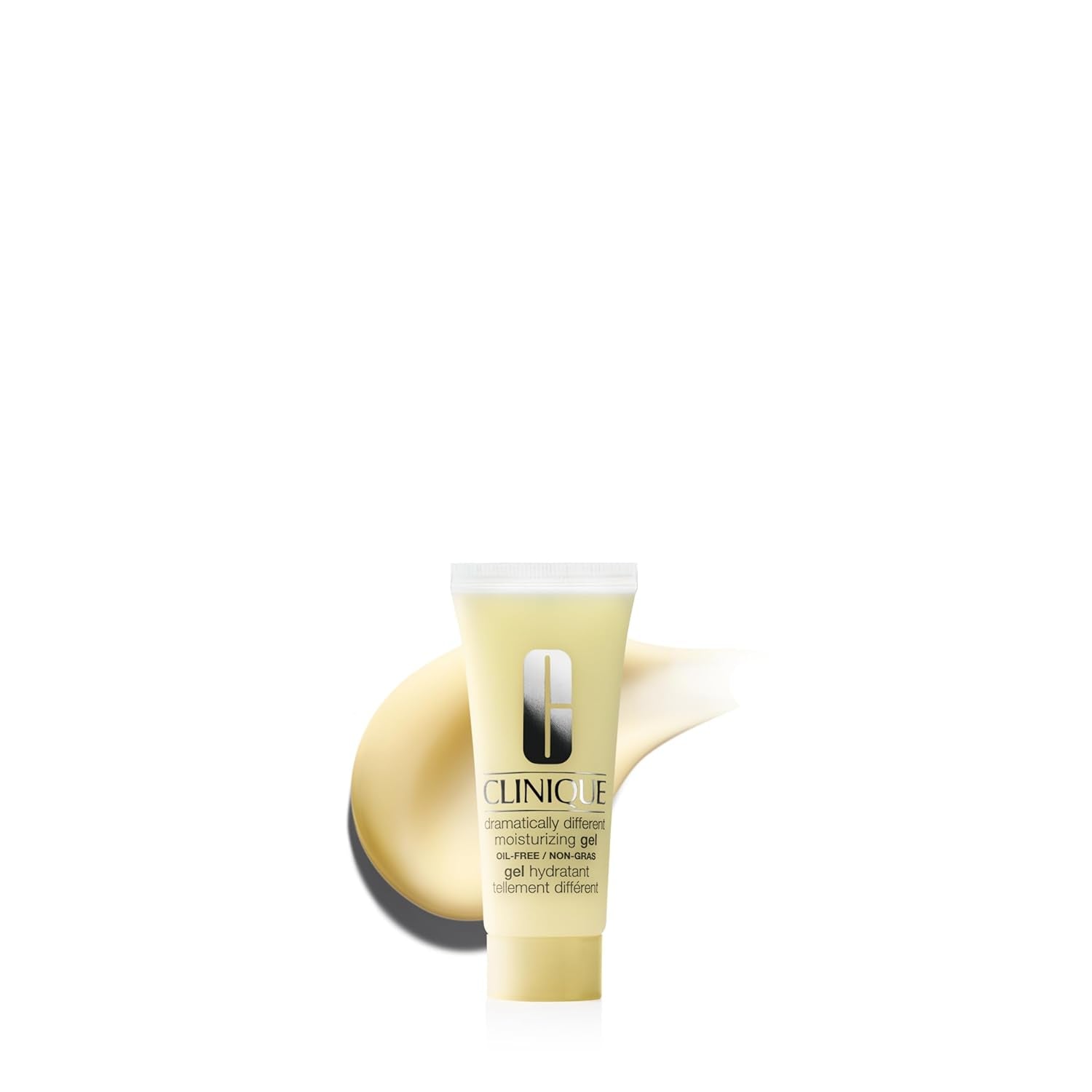 3-Step Dramatically Different Moisturizing Gel | Oil-Free | Face Moisturizer for Combination Oily to Oily Skin Types