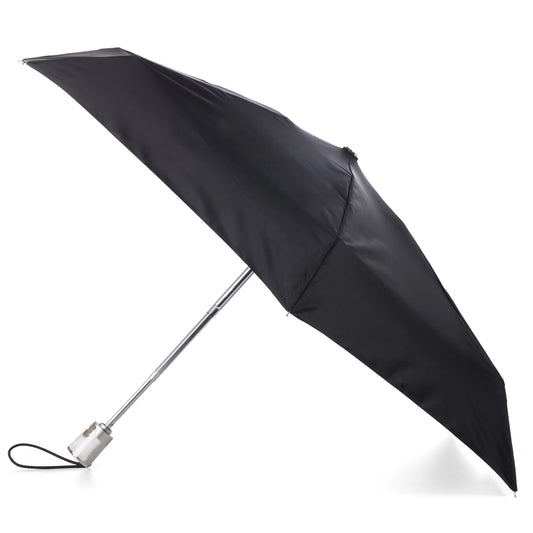 One-Touch Auto Open Close Umbrella with Neverwet®