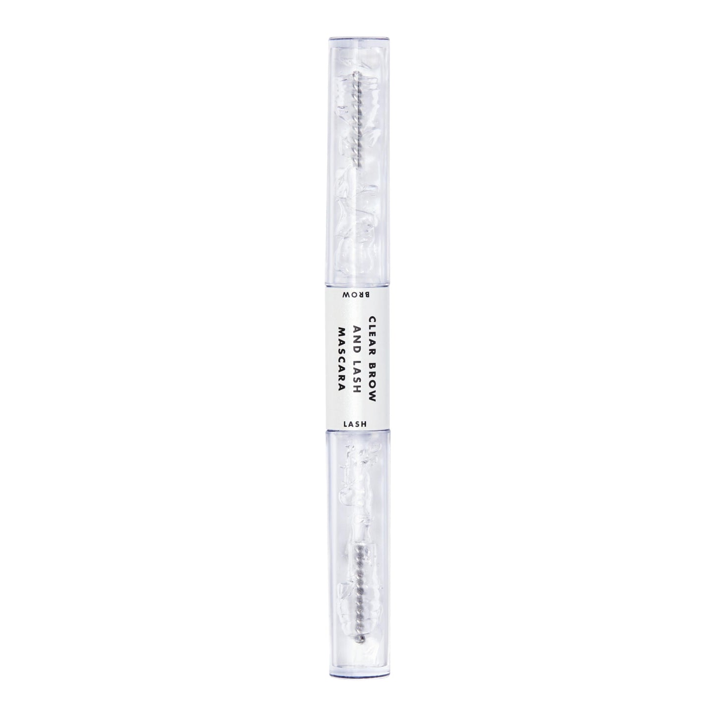 Elevate Your Look with E.L.F. Clear Brow & Lash Mascara - 0.08 Fl Oz of Natural Perfection