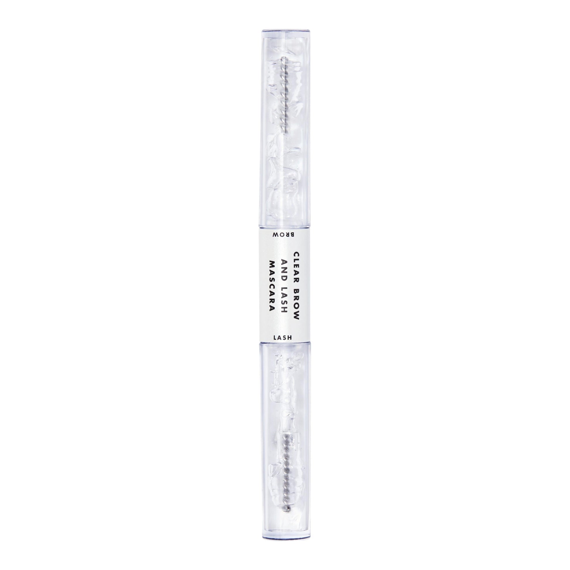 Elevate Your Look with E.L.F. Clear Brow & Lash Mascara - 0.08 Fl Oz of Natural Perfection