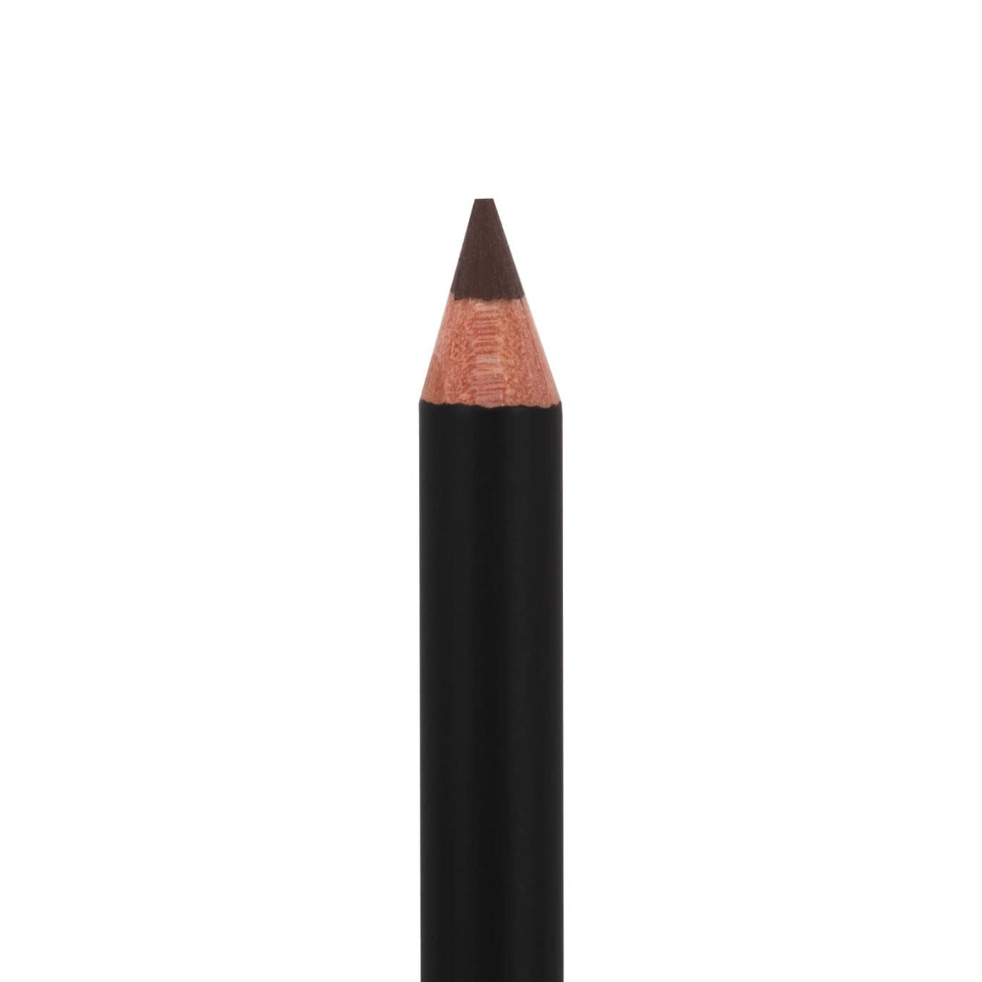 Perfect Brow Pencil - Dual-Ended Eyebrow Pencil with Spoolie Brush, Full-Pigment Powder-Like Formula for Natural-Looking Defined Brows