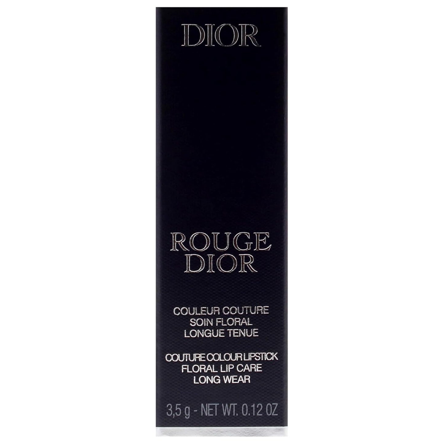 Rouge  Couture Satin Lipstick - 434 Promenade by  for Women - 0.12 Oz Lipstick (Refillable)