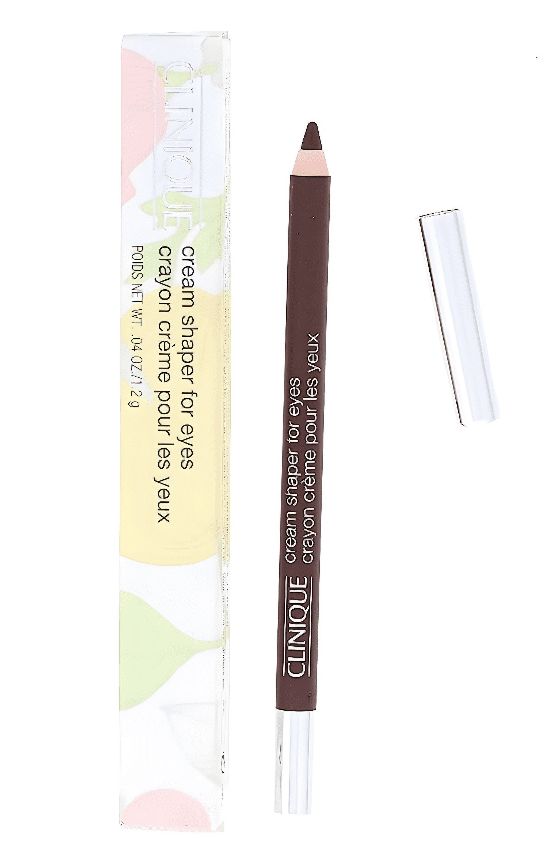 Cream Eye Shaper - #105 Chocolate Lustre - 0.04 Oz Eyeliner for Women