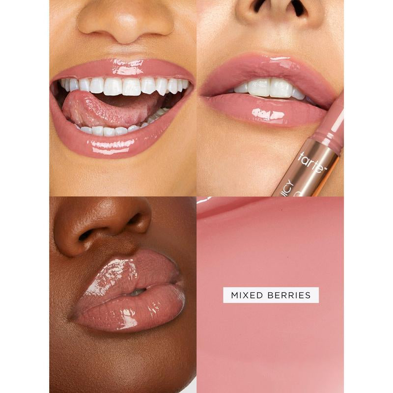 Illuminate Your Beauty: Tarte's Award-Winning Shape Tape™ Ultra Creamy Concealer & Maracuja Juicy Lip Gloss Set
