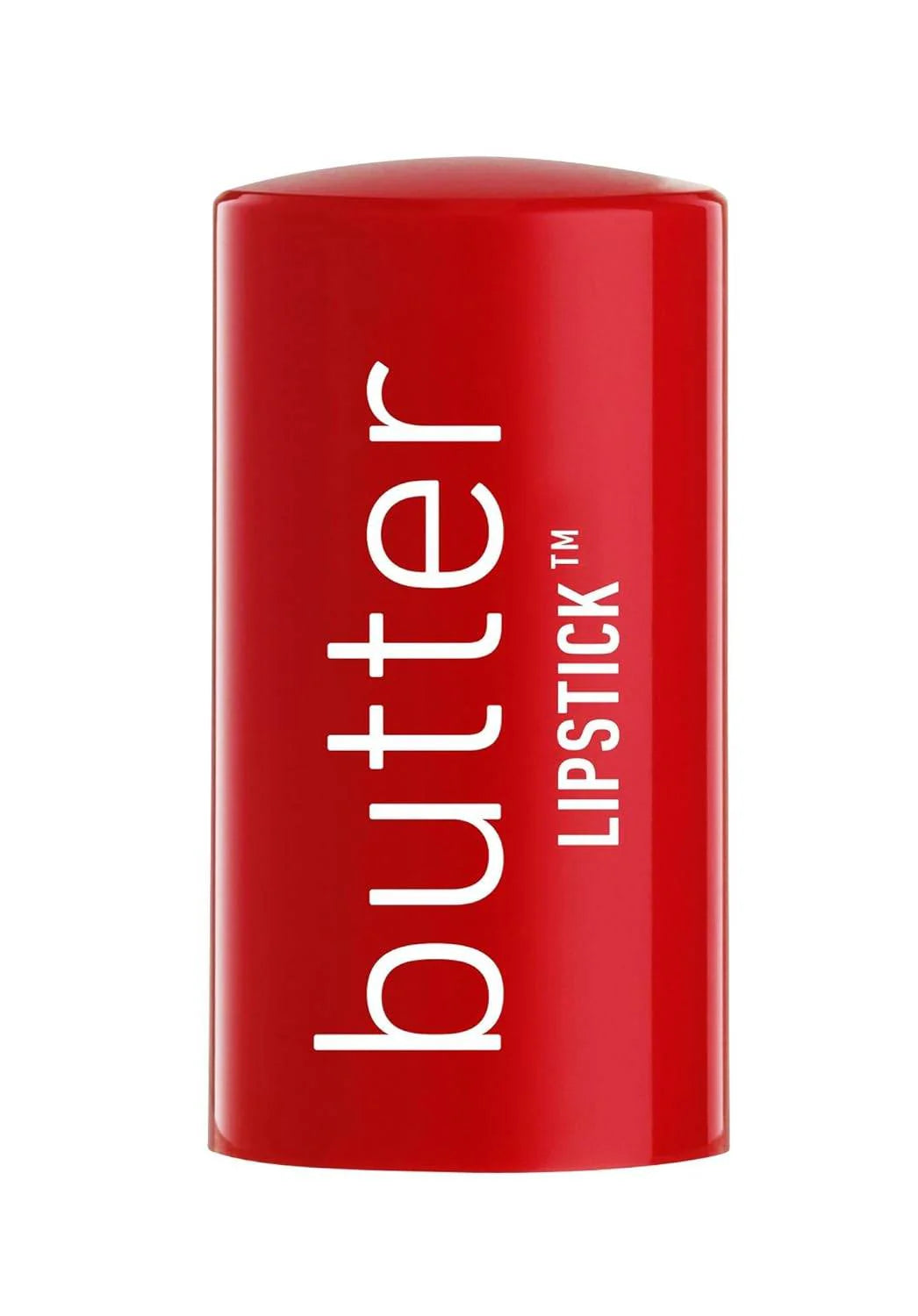 Indulge Your Lips with NYX Nyx Cosmetics Butter Lipstick in Big Cherry - The Perfect Red Shade for All Skin Types