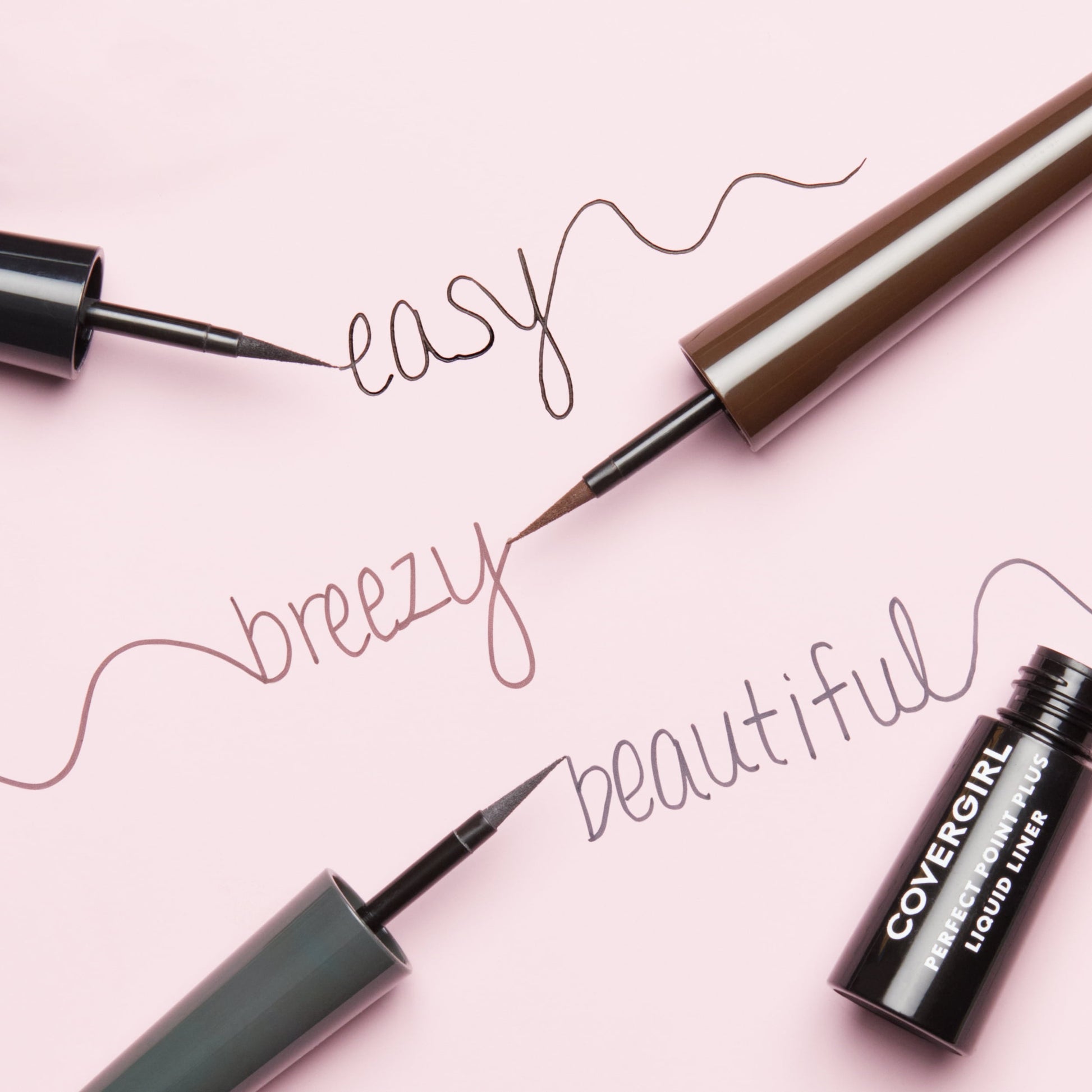 Perfect Point Liquid Liner, 200 Black Onyx, 0.08 Oz
