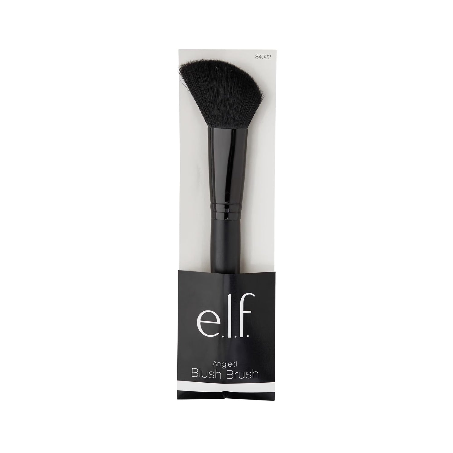 Elevate Your Makeup Game with the E.L.F. Angled Blush Brush for Flawless Contouring and Radiant Color