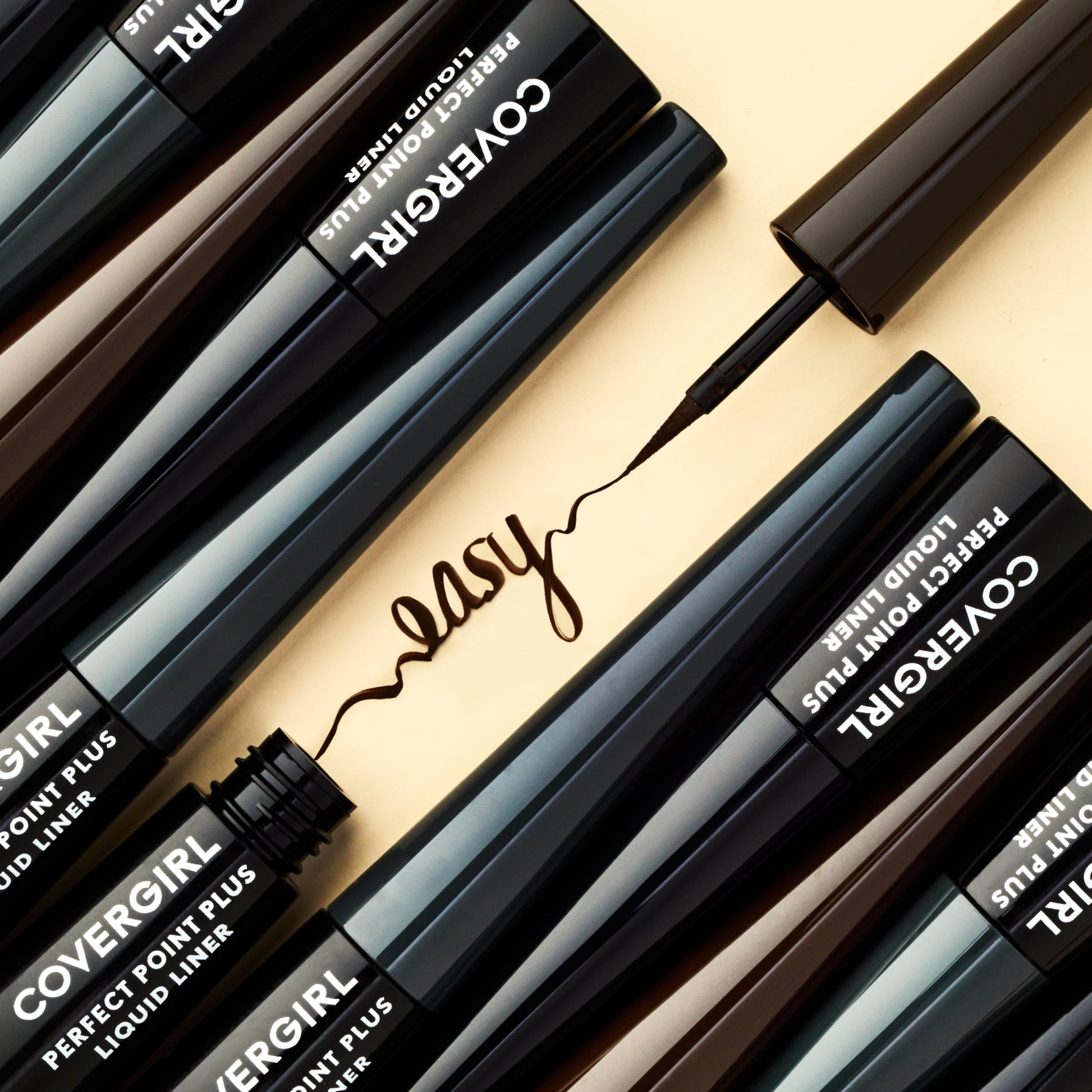 Perfect Point Liquid Liner, 200 Black Onyx, 0.08 Oz