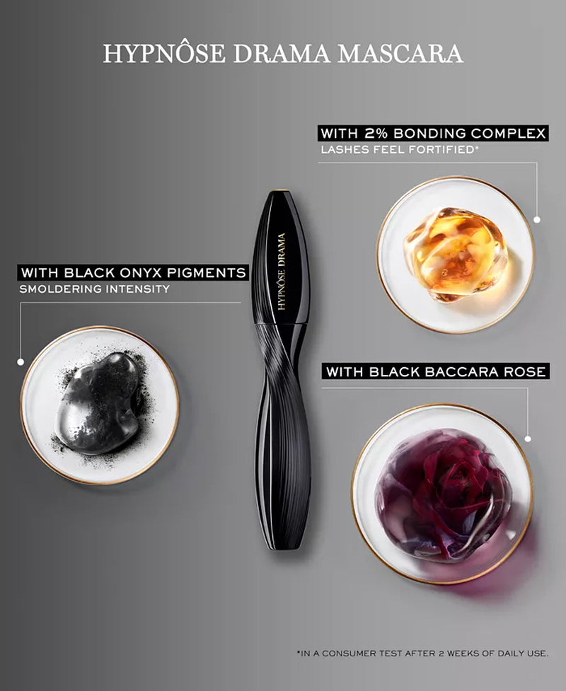 Hypnã´Se Drama Extreme Volumizing Mascara