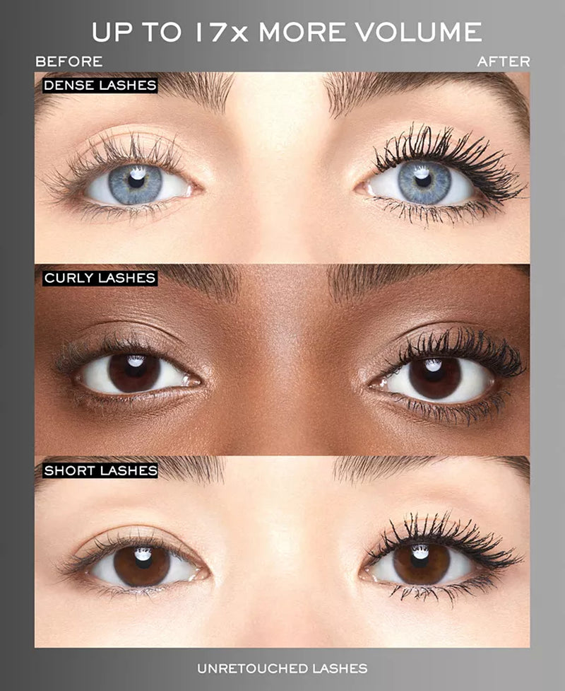 Hypnã´Se Drama Extreme Volumizing Mascara