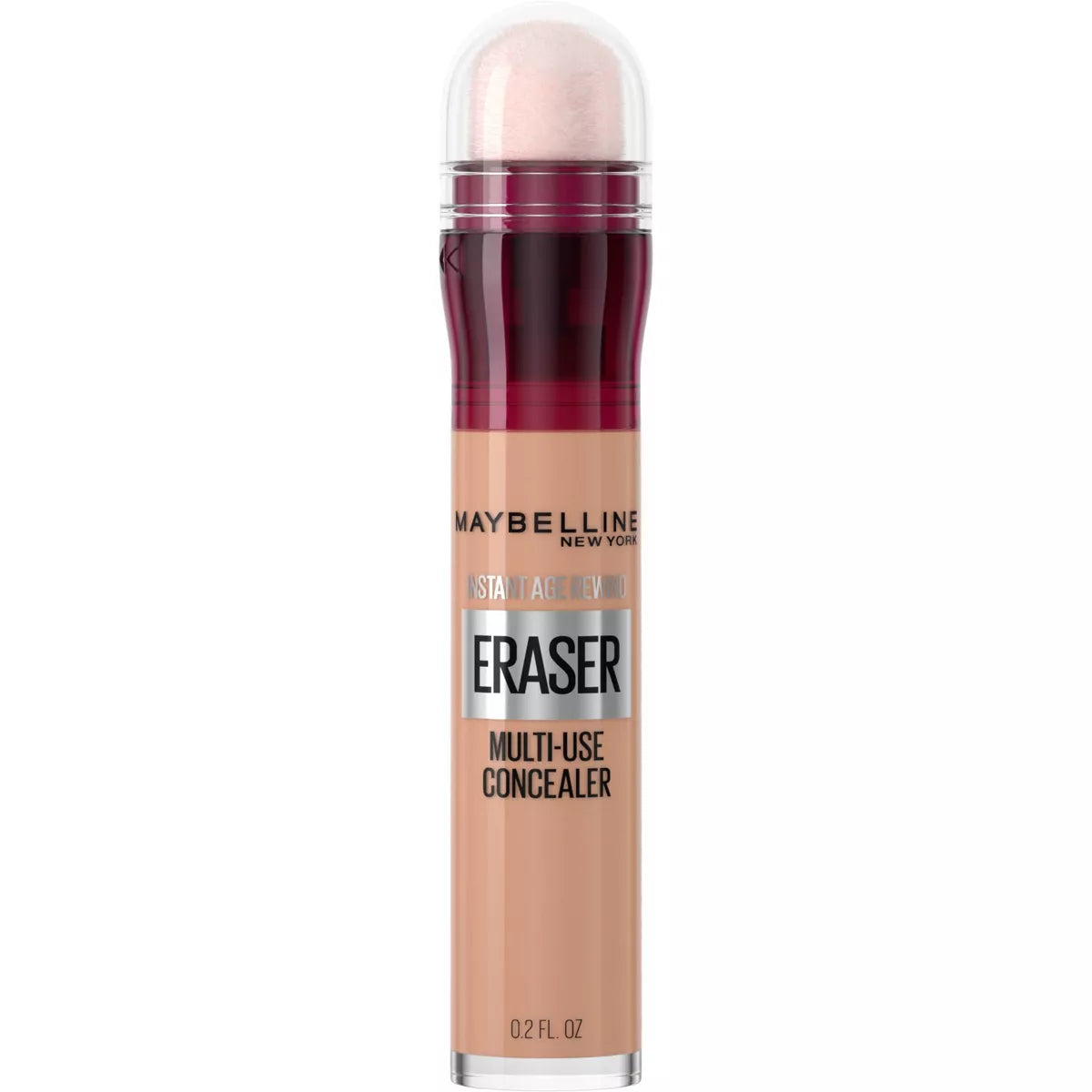 Maybelline Instant Age Rewind Multi-Use Dark Circles Concealer Medium to Full Coverage - 0.2 Fl Oz