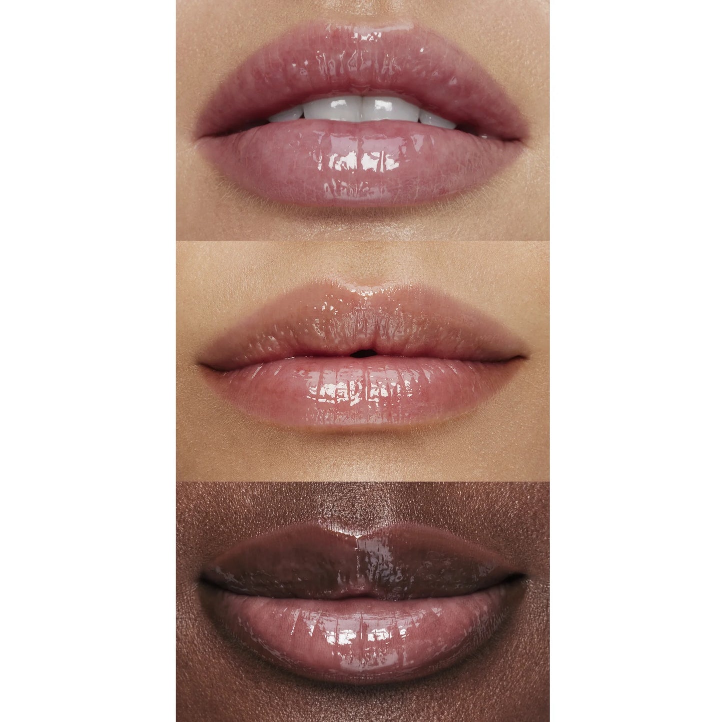 E.L.F. Pout Clout Lip Plumping Pen - Clear Shine for Luscious Lips, 0.07 Oz