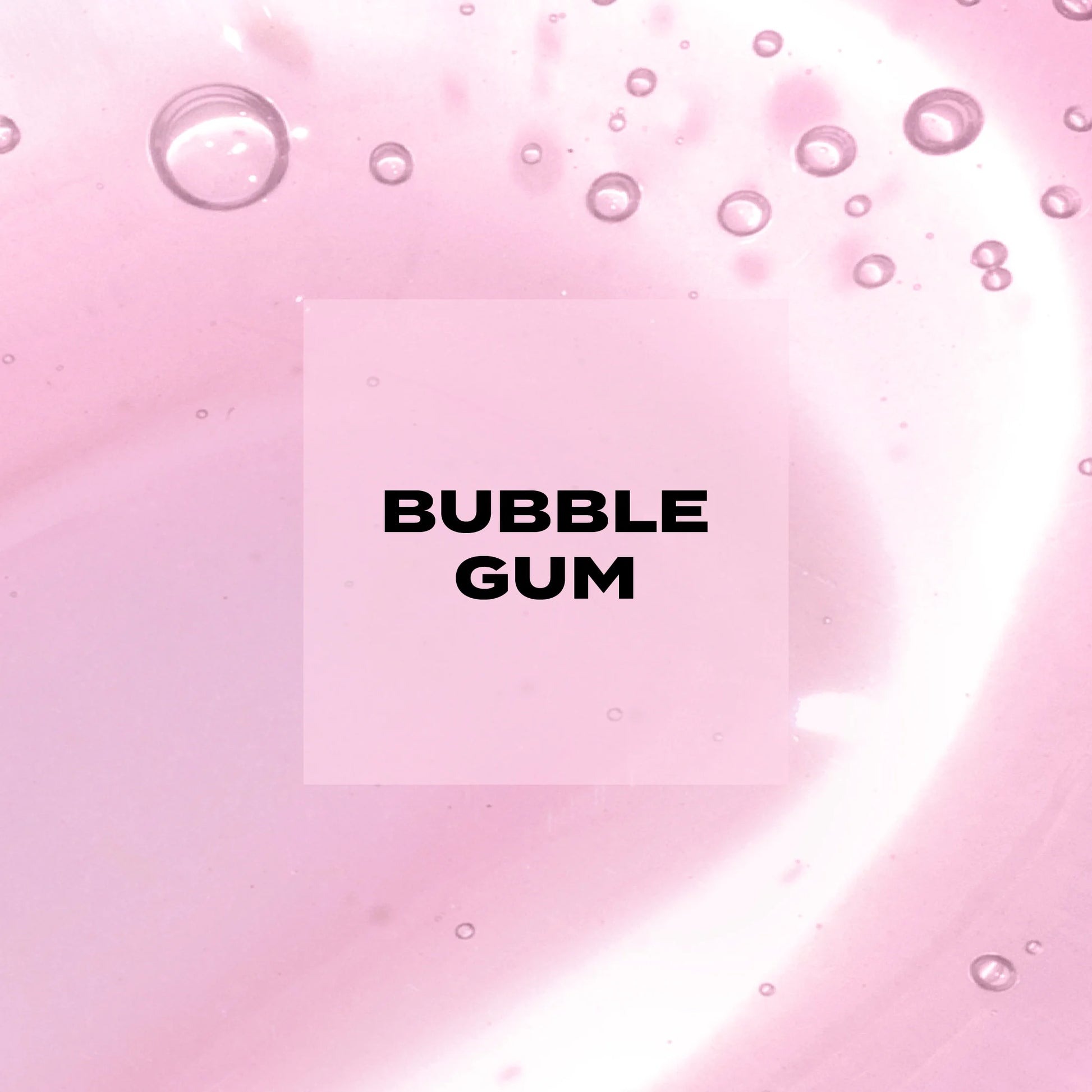 Glosstopia Lip Gloss - High-Shine Hydrating Formula with Hyaluronic Acid in Bubble Gum