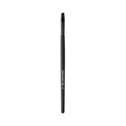 Achieve Flawless Precision with the Small Angled Brush for Perfect Lip, Brow & Eye Application - Vegan & Cruelty-Free