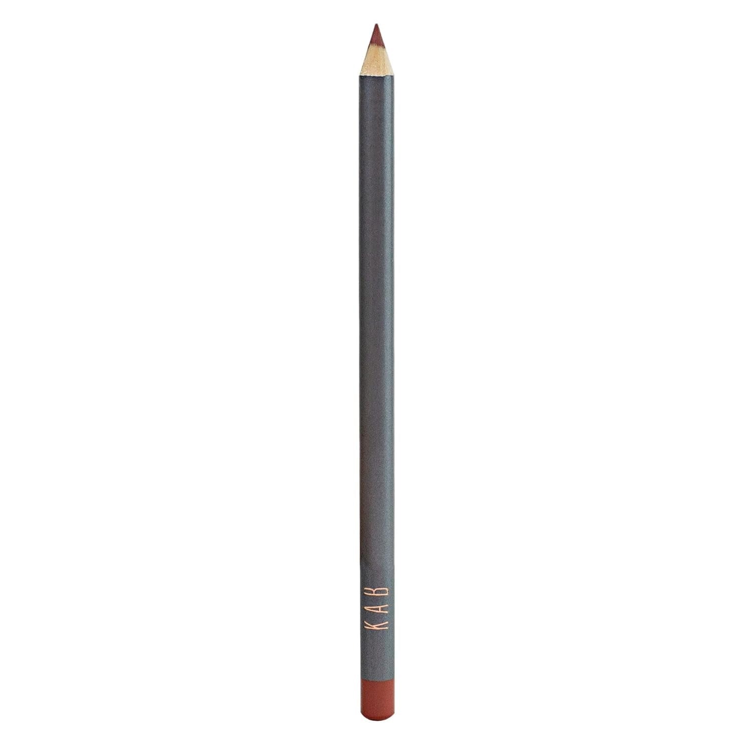 Chocolate Martini Lip Liner Pencil - Effortlessly Define and Enhance Your Lips with a Long-Lasting, Creamy Formula