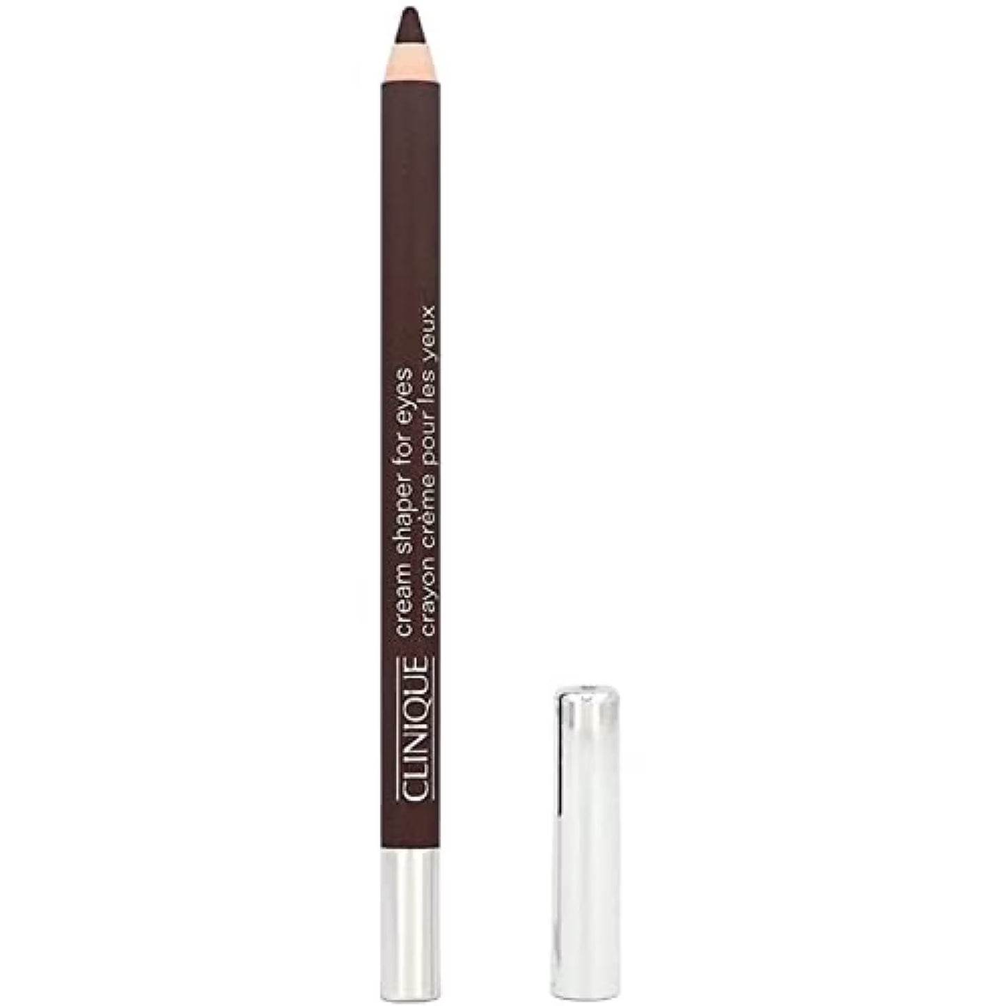 Cream Eye Shaper - #105 Chocolate Lustre - 0.04 Oz Eyeliner for Women