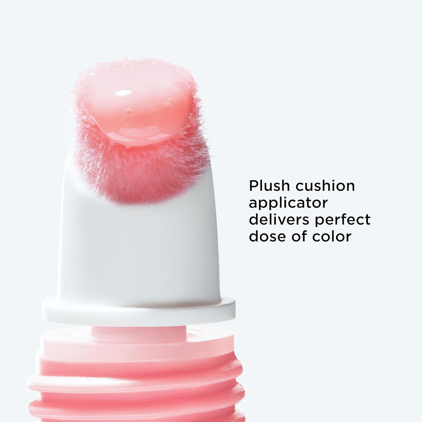 Revitalize Your Lips with Our Peptide-Infused Lip Perfector - Hydrating Gloss with Shimmering Finish