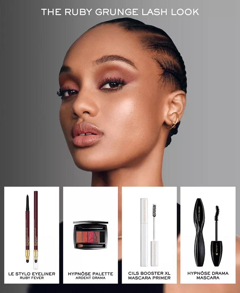 Hypnã´Se Drama Extreme Volumizing Mascara