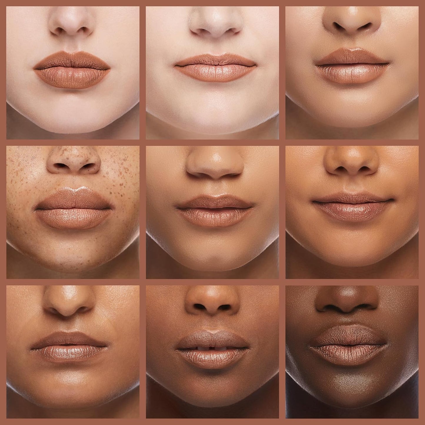 Exhibitionist All-Day Retractable Lip Liner - Effortless Application with Vibrant Color and Long-Lasting Wear