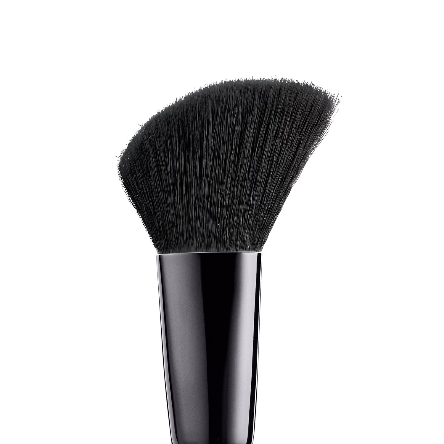 Elevate Your Makeup Game with the E.L.F. Angled Blush Brush for Flawless Contouring and Radiant Color
