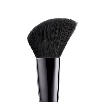 Elevate Your Makeup Game with the E.L.F. Angled Blush Brush for Flawless Contouring and Radiant Color