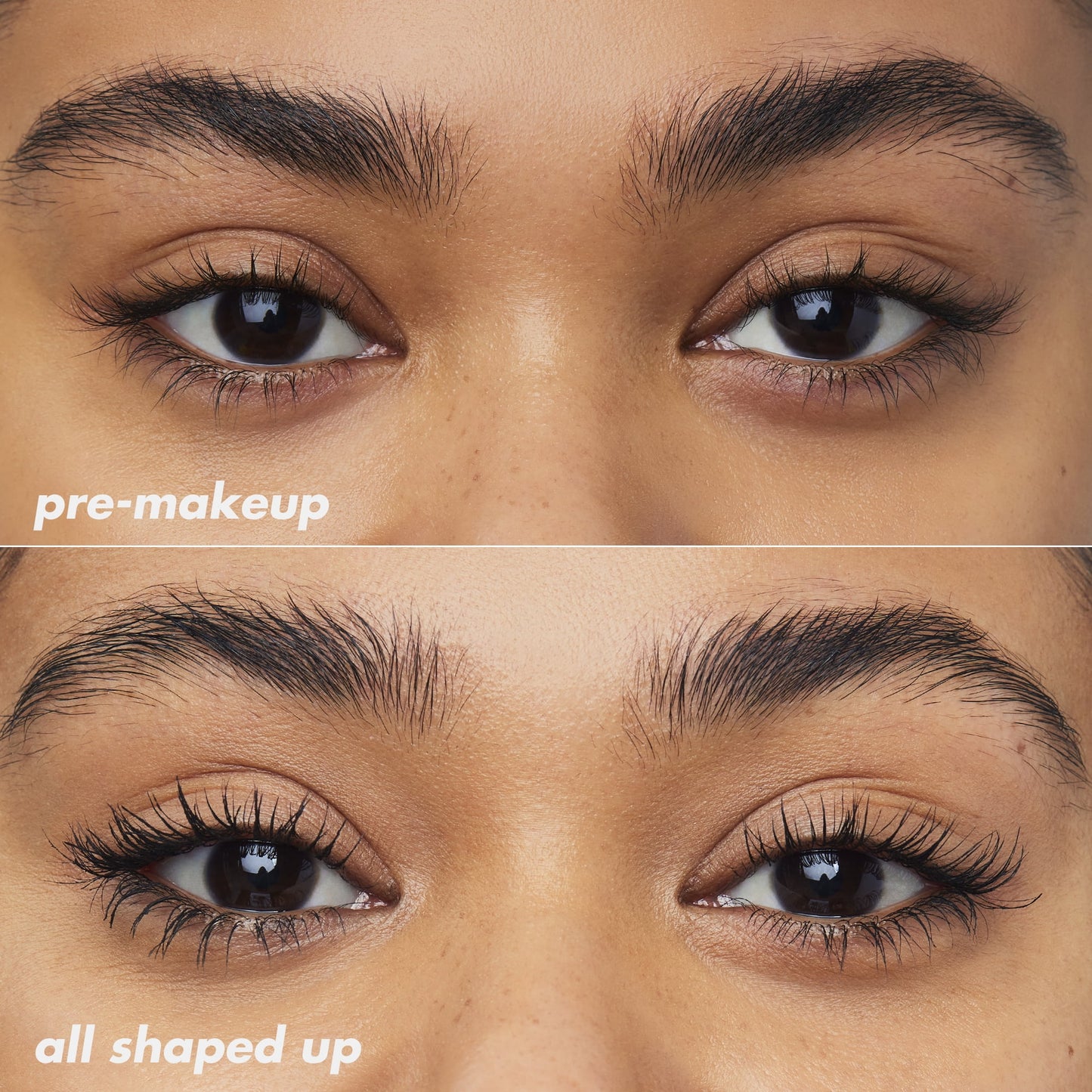 Elevate Your Look with E.L.F. Clear Brow & Lash Mascara - 0.08 Fl Oz of Natural Perfection
