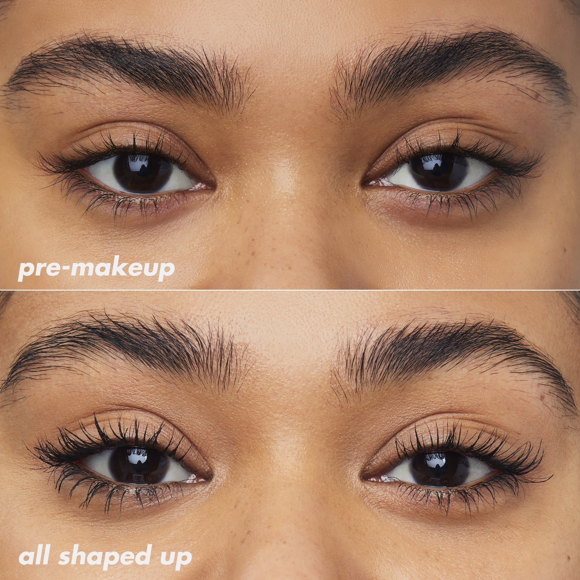 Elevate Your Look with E.L.F. Clear Brow & Lash Mascara - 0.08 Fl Oz of Natural Perfection
