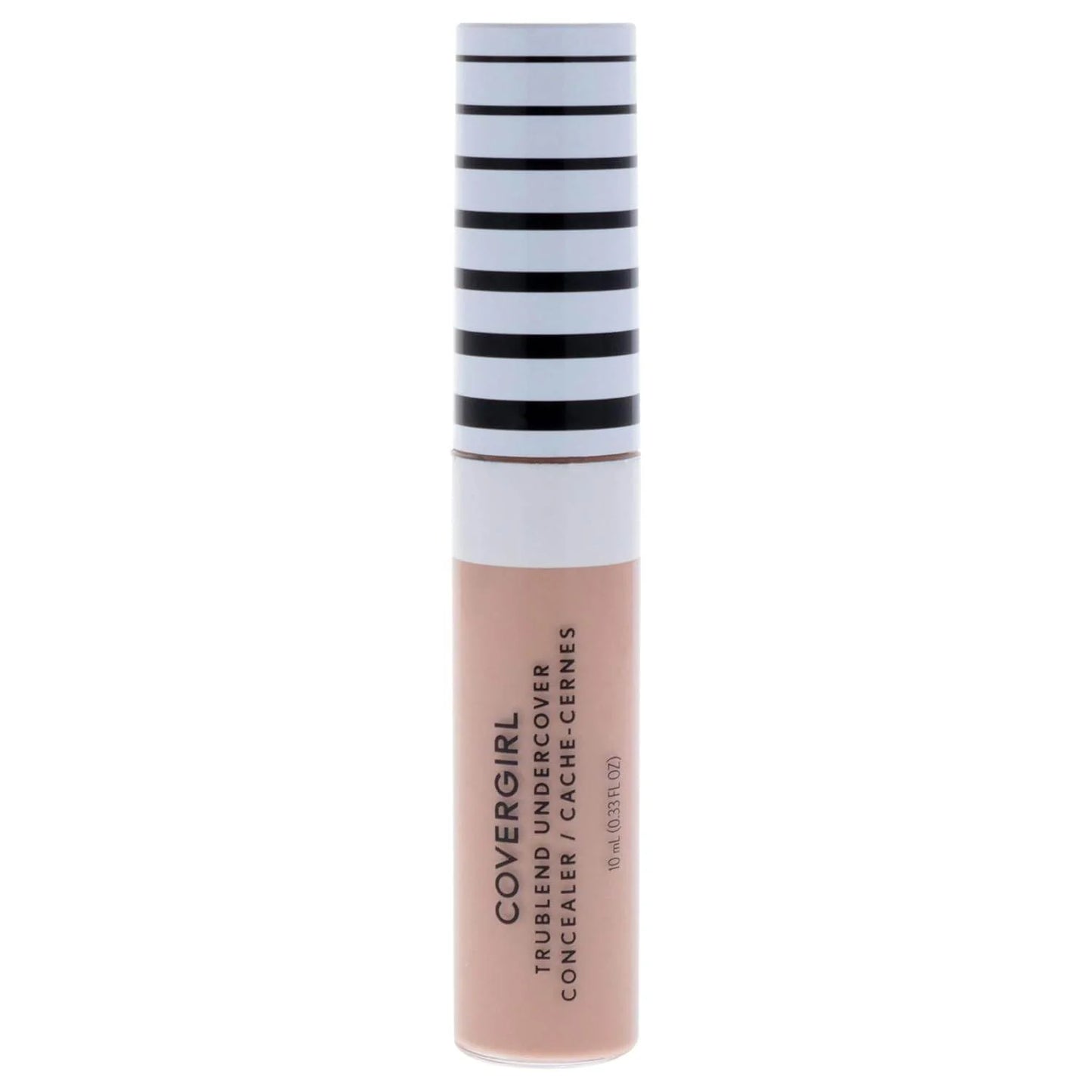 Illuminate Your Look with COVERGIRL Trublend Undercover Concealer - M200 Warm Beige
