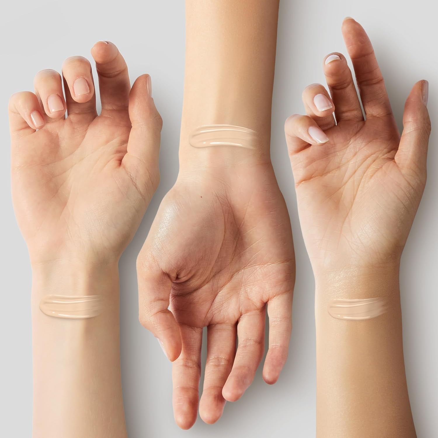 Super Stay Liquid Concealer Makeup, Full Coverage Concealer, up to 30 Hour Wear, Transfer Resistant, Natural Matte Finish, Oil-Free, Available in 16 Shades, 15, 1 Count